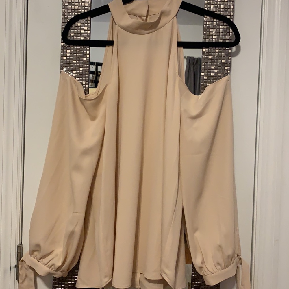 Rachael Rachel Roy Blouse